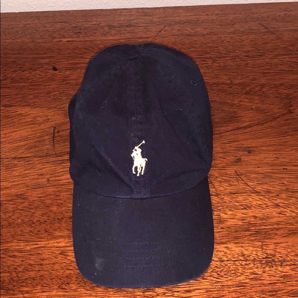 Polo Hat